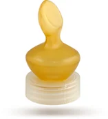 Smoczki do butelek - NUK Smoczek dla dzieci z rozszczepem podniebienia - miniaturka - grafika 1