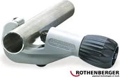 Inne urządzenia budowlane - Rothenberger Obcinak do rur ze stali stopowej INOX TUBE CUTTER 42 PRO (70070) - miniaturka - grafika 1