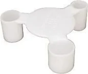 Domowy wyrób alkoholu - Browin MIARKA DO CUKRU 2/4/6 gramm F22050 - miniaturka - grafika 1