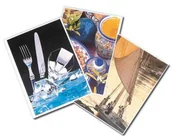 Artykuły biurowe - Fellowes Folia do laminacji A4 0.100mm 100ark. 53511 - miniaturka - grafika 1