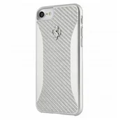 Etui i futerały do telefonów - Ferrari GT EXPERIENCE - Etui iPhone 7 (srebrny) 10_9397 - miniaturka - grafika 1