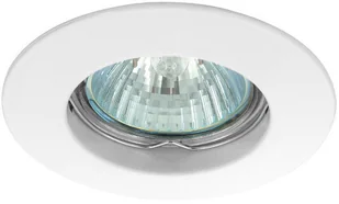 Kanlux Oprawa LUTO CTX-DS02B W (k_2580) - Oprawy, klosze i abażury - miniaturka - grafika 2