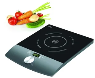 Płyta elektryczna ECG IV 18 - Płyty elektryczne - miniaturka - grafika 2