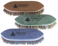 Szczotki dla konia - Szczotka do grzywy Haas - miniaturka - grafika 1