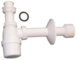 Półsyfon do umywalki - Syfony - miniaturka - grafika 2