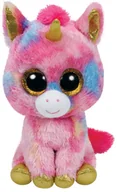 Maskotki i pluszaki - Ty Beanie Boos Maskotka jednorożec FANTASIA 37041 - miniaturka - grafika 1