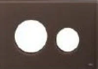 TECE loop obudowa ze szkła kawowy brąz 9.240.678 - Spłuczki - miniaturka - grafika 4