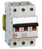 Bezpieczniki elektryczne - S303 B16 WYŁ.NMP.6kA TX3 - miniaturka - grafika 1