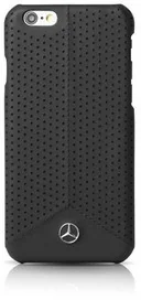 Mercedes hardCase Sony Z5 czarny MEHCSZ5PEBK - Etui i futerały do telefonów - miniaturka - grafika 2