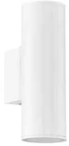 Eglo RIGA 94101 kinkiet 2x3W GU10 3000K - Lampy ogrodowe - miniaturka - grafika 4