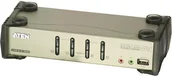 Przełączniki KVM - Aten Przełącznik KVM CS-1734B - miniaturka - grafika 1