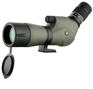 Lunety i akcesoria - Vanguard Endeavor XF 60 A luneta zielono-czarne Endeavor XF 60A - miniaturka - grafika 1