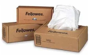 Fellowes Worki do niszczarek SB-97Cs/C-120/C-220, 98 litrów (36054) - Niszczarki - materiały eksploatacyjne - miniaturka - grafika 6