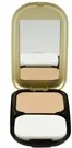 Podkłady do twarzy - Max Factor Facefinity podkład w kompakcie odcień 02 Ivory SPF 15 Facefinity Compact Foundation) 10 g - miniaturka - grafika 1