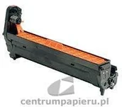 Bębny do drukarek - OKI Oki Bęben światłoczuły błękitny 42126643 (14 000kopii ) - miniaturka - grafika 1