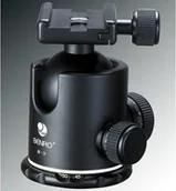 Głowice do statywów - Benro B-3 - miniaturka - grafika 1