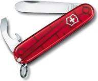 Noże kuchenne - Victorinox Nóż pojedynczy Scyzoryk My First 0.2363.T - miniaturka - grafika 1