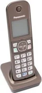 Telefony stacjonarne - Panasonic KX-TGA681EXA - miniaturka - grafika 1