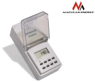 Maclean Maclean Kabel optyczny5 m T-T MCTV-549-5,0m - Kable komputerowe i do monitorów - miniaturka - grafika 3