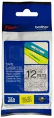 Taśmy do drukarek barwiące - Brother Taśma TZEMPSL31 oryginalny Taśma TZEMPSL31 oryginalny TZEMPSL31 - miniaturka - grafika 1