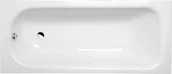 Wanny - Polysan Laura 160x70 24611 - miniaturka - grafika 1