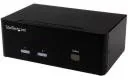 Przełączniki KVM - StarTech Przełącznik 2x Dual VGA, SV231DVGAU2A - miniaturka - grafika 1