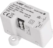 Systemy inteligentnych domów - Homematic IP Włącznik bezprzewodowy Homematic IP HmIP-FSM Zasięg maksymalny 130 m - miniaturka - grafika 1