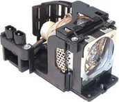 Lampy do projektorów - Promethean Lampa do PRM10 POA-LMP126 - miniaturka - grafika 1