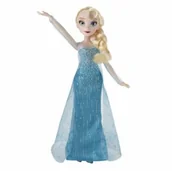Lalki dla dziewczynek - Hasbro MRONA ELSA FROZEN B9204 - miniaturka - grafika 1