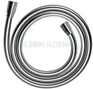 Węże prysznicowe - Kludi 610720500 wąż prysznicowy 160 cm - miniaturka - grafika 1