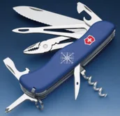 Scyzoryki - Victorinox Skipper 0.9093.2W - miniaturka - grafika 1
