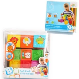 B-Kids Klocki AkUkU ZBK-03659 - Klocki - miniaturka - grafika 2