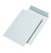 Koperty - KOPERTY KOPERTA B5 HK BIAŁA /50szt/ - miniaturka - grafika 1