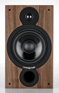 Cambridge Audio SX-60 - Głośniki i kolumny - miniaturka - grafika 2