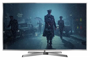 Telewizor Panasonic TX-50EX780E - Telewizory Telewizor Panasonic TX-50EX780E - Telewizory - miniaturka - grafika 1