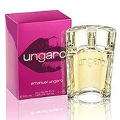 Wody i perfumy damskie - Emanuel Ungaro Ungaro woda perfumowana 90ml - miniaturka - grafika 1