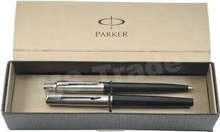Parker ATRAMENT BUT. GRANATOWY 57 ml S0037490 - Naboje i atramenty - miniaturka - grafika 18