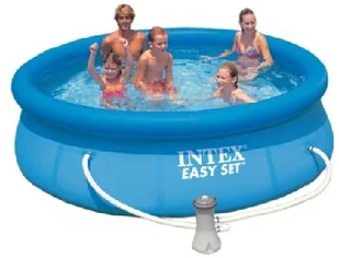 Intex Easy Set Basen ogrodowy 305 x 76 cm 28122GN - Baseny ogrodowe - miniaturka - grafika 2