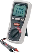 Multimetry - Voltcraft Mili-omomierz R-200 miernik LCR Volcraft - miniaturka - grafika 1