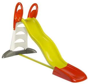 Smoby Zjeżdżalnia XL 310261 - Place zabaw - miniaturka - grafika 2