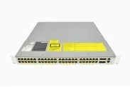 Cisco Catalyst 4948E, IPB, 48-Port 10/100/1000+ 4 SFP+, AC p/s (WS-C4948E-S) - Switche - miniaturka - grafika 2