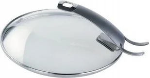 Fissler Pokrywka Premium do patelni 20 cm 8500020200 - Patelnie - miniaturka - grafika 2