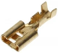 Akcesoria do monitoringu - Abcvision KONEKTOR ŻEŃSKI KSG-4.7/1.0*P100 OPAK 100 SZT - miniaturka - grafika 1