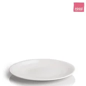 Talerze - Alessi A di All Time Talerz obiadowy AGV29/1 - miniaturka - grafika 1