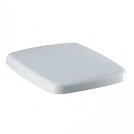 Deski sedesowe - Ideal Standard Deska sedesowa z duroplastu zawiasy metalowe Cantica T 6299 01 T6 - miniaturka - grafika 1