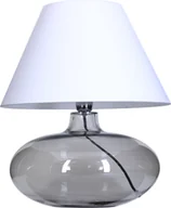 Lampy stojące - 4concepts Lampa stołowa STOCKHOLM Czarny L005031206 - - miniaturka - grafika 1