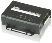 Adaptery i przejściówki - Aten Odbiornik DVI VE601R przez kabel sieciowy RJ45 1920 x 1200 px 70 m - miniaturka - grafika 1