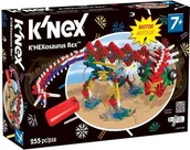 Klocki - Knex Multi Model Knexosaurus Rex 11324 - miniaturka - grafika 1