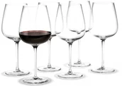 Kieliszki - Holmegaard Bouquet kieliszki do czerwonego wina, 6szt 4803113 - miniaturka - grafika 1