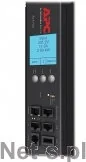APC AP8858EU3 APC Rack PDU 2G, Metered, ZeroU, 16A, 230V, (18) C13 &amp; (2) C19, IEC309 Cord - Pozostałe akcesoria sieciowe - miniaturka - grafika 5